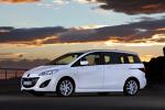 Mazda5 2011 года